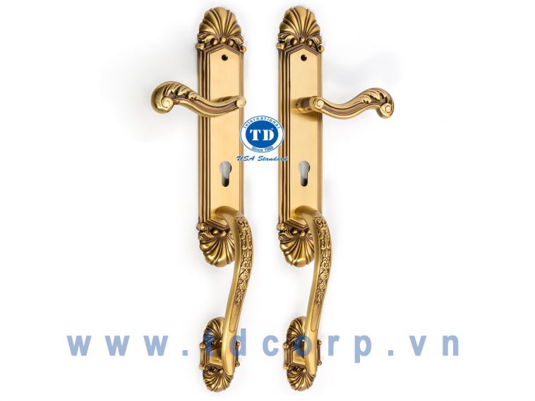 KHÓA SẢNH BPH-226726-2