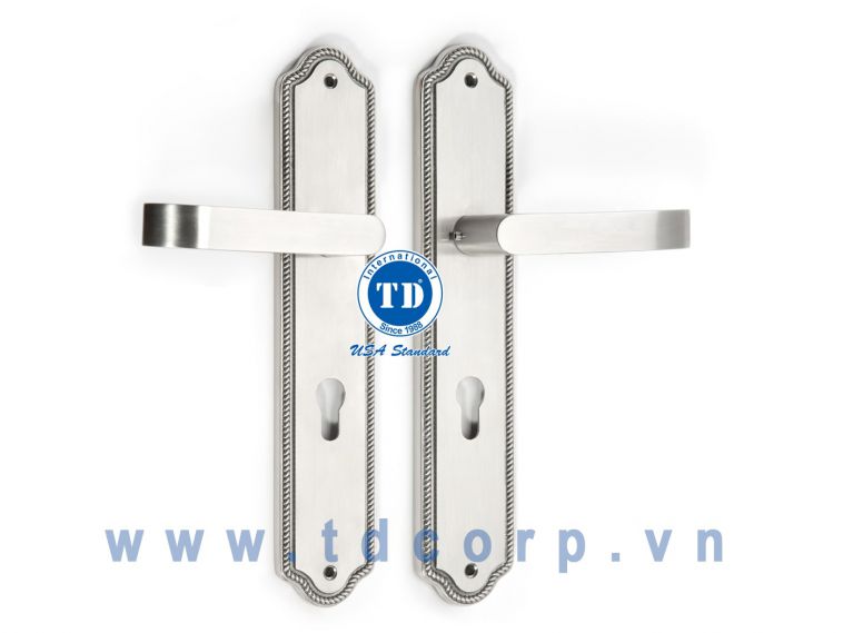 KHÓA CỬA CHÍNH SDH 005055 TWIG