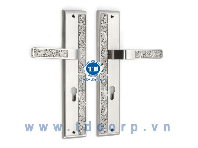 KHÓA CỬA CHÍNH SDH 607607