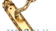KHÓA CỬA CHÍNH BDH-126135-2