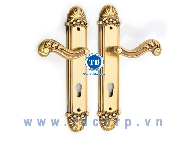 KHÓA CỬA CHÍNH BDH-226226-2