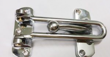 Chốt Cửa An Toàn Chống Trộm - Sản Phẩm Tin Dùng Của Mọi Gia Đình