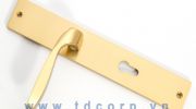 KHÓA CỬA CHÍNH BDH-125125-2