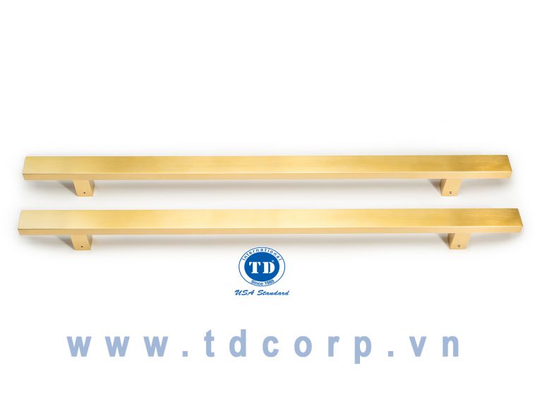 Tay Nắm Sảnh BPH 680901