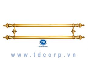 Tay Nắm Sảnh BPH 681202