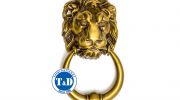 Tay Nắm Sảnh BPH 68085
