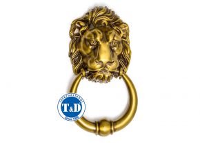 Tay Nắm Sảnh BPH 68085