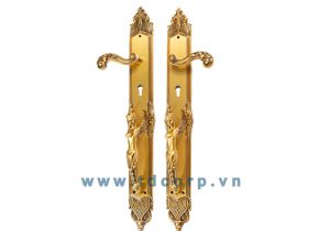 KHOÁ ĐẠI SẢNH BPH-540740-2