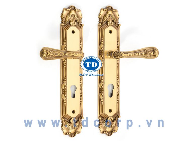 KHÓA CỬA CHÍNH BDH-128135-2