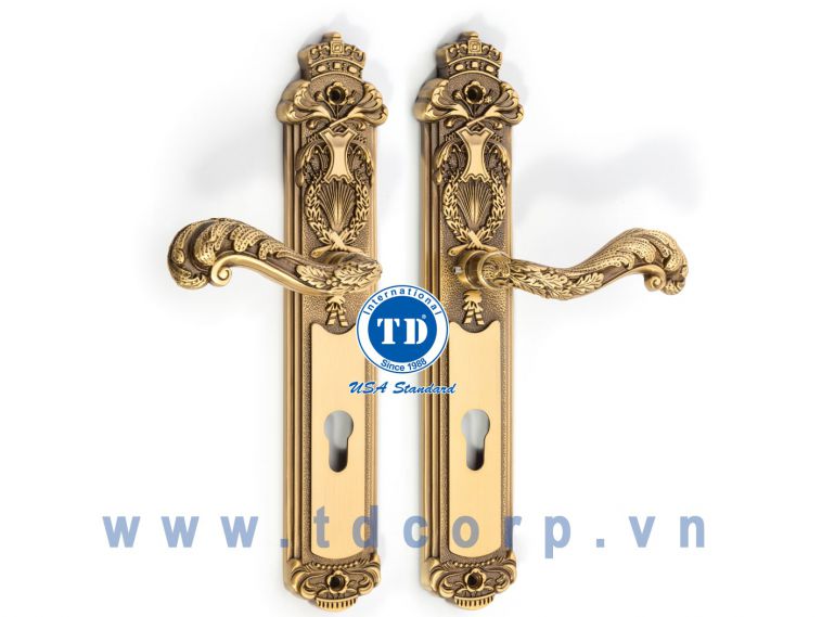 KHÓA CỬA CHÍNH BDH-179266-2