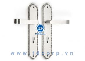 KHÓA CỬA CHÍNH SDH 005055 TWIG