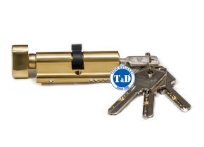 RUỘT KHÓA BRK 170