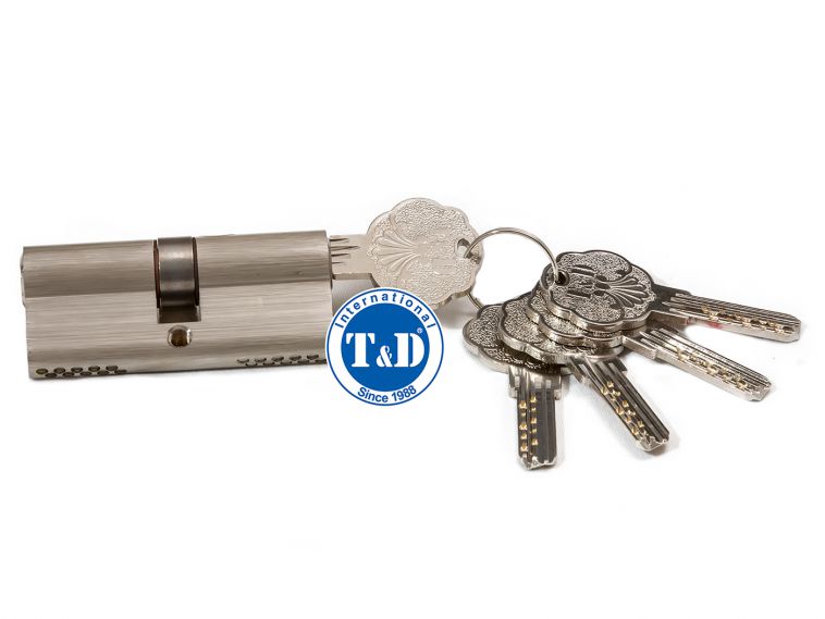 RUỘT KHÓA SRK 270
