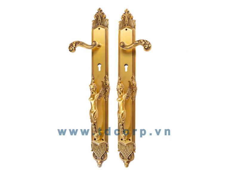 KHOÁ ĐẠI SẢNH BPH-540740-2