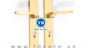 KHÓA CỬA CHÍNH BDH-125125-2