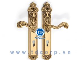 KHÓA CỬA CHÍNH BDH-179266-2