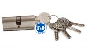 RUỘT KHÓA SRK 270