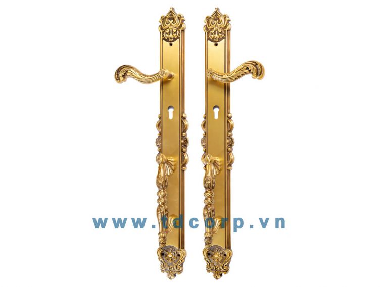 KHOÁ ĐẠI SẢNH BPH-274741-2