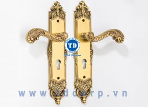 KHÓA CỬA CHÍNH BDH-340340-2