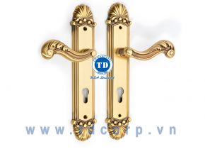 KHÓA CỬA CHÍNH BDH-226226-2