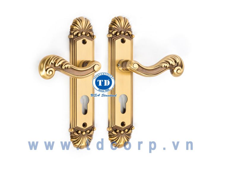 KHÓA CỬA PHÒNG BTP-180264