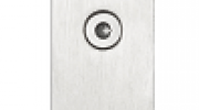 KHÓA CƠ INOX MÀU XÁM