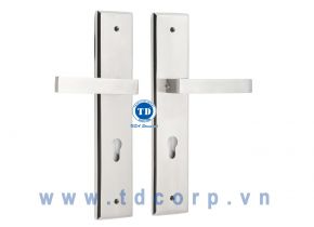 KHÓA CỬA CHÍNH SDH-002002