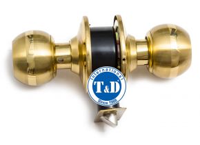 KHÓA TRÒN BKT 80160