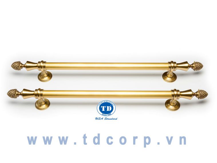 Tay Nắm Sảnh BPH 680900