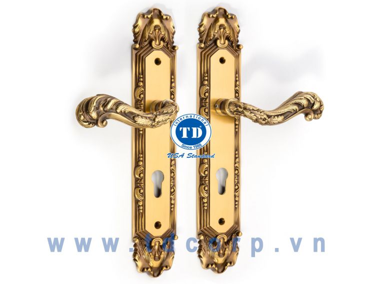 KHÓA CỬA CHÍNH BDH-126135-2