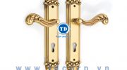 KHÓA CỬA CHÍNH BDH-226226-2