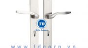 KHÓA CỬA CHÍNH SDH 125125