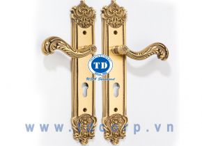KHÓA CỬA CHÍNH BDH-341341-2