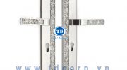KHÓA CỬA CHÍNH SDH 607607