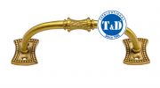 TAY NẮM BPH 03711