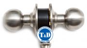 KHÓA TRÒN SKT 80160
