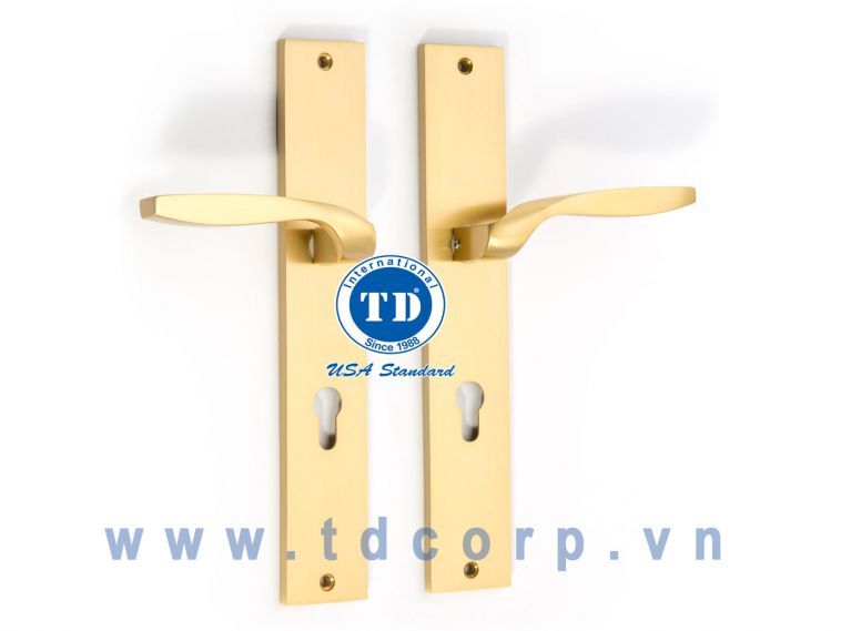 KHÓA CỬA CHÍNH BDH-125125-2