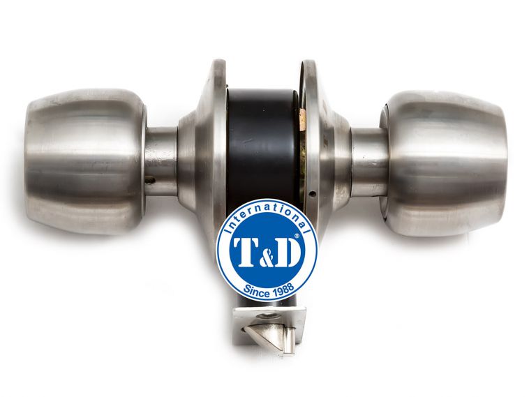 KHÓA TRÒN SKT 80061