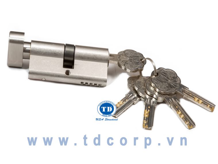 RUỘT KHÓA SRK 170