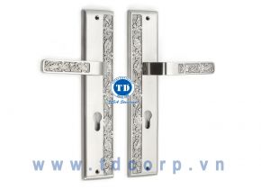 KHÓA CỬA CHÍNH SDH 607607