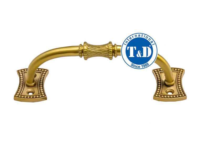 TAY NẮM BPH 03711
