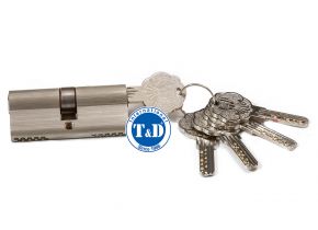 RUỘT KHÓA SRK 270