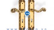 KHÓA CỬA CHÍNH BDH-126135-2