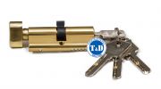 RUỘT KHÓA BRK 170