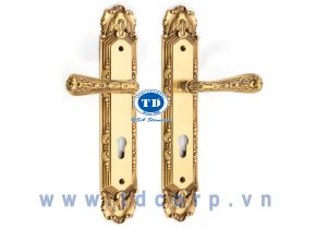 KHÓA CỬA CHÍNH BDH-128135-2
