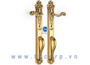 KHÓA SẢNH BPH-126510-2