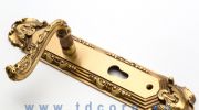 KHÓA CỬA CHÍNH BDH-128135-2