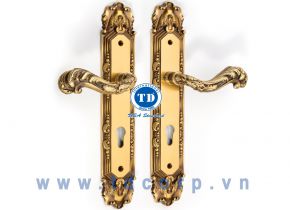 KHÓA CỬA CHÍNH BDH-126135-2