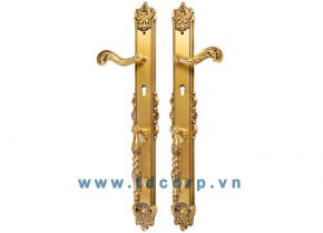 KHOÁ ĐẠI SẢNH BPH-274741-2