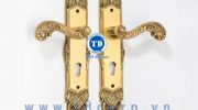 KHÓA CỬA CHÍNH BDH-340340-2